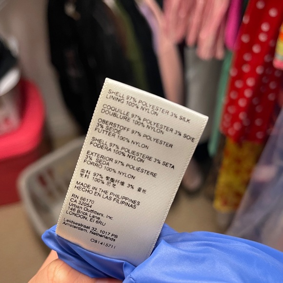 Maeve By Anthropologie Ruffled Skirt - Picture 5 of 8